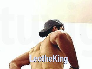 LeotheKing