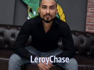 LeroyChase