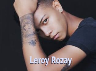 Leroy_Rozay
