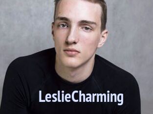 LeslieCharming
