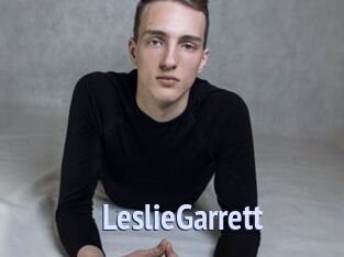 LeslieGarrett