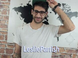 LeslieParrish