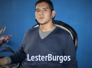 LesterBurgos