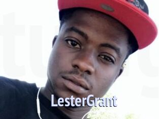 Lester_Grant