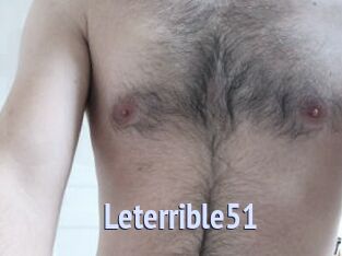 Leterrible51