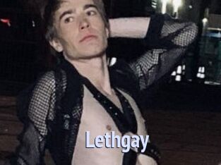 Lethgay