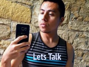 Lets_Talk