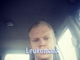 Leukemanx