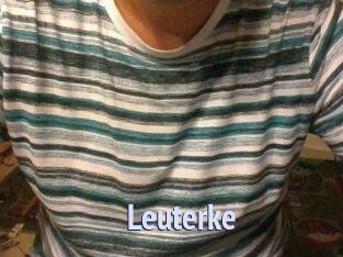 Leuterke