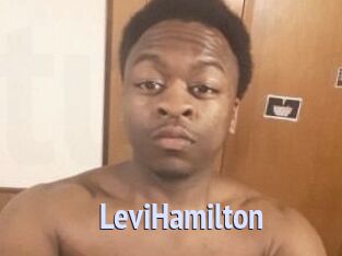 Levi_Hamilton