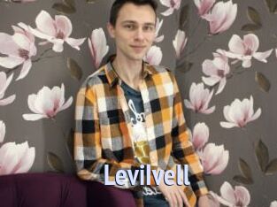 LeviIvell