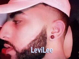 Levi_Lee