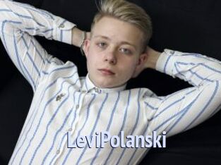 LeviPolanski