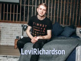 LeviRichardson