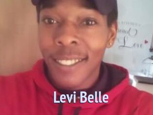 Levi_Belle