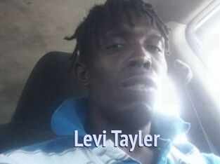 Levi_Tayler