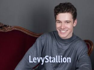 LevyStallion
