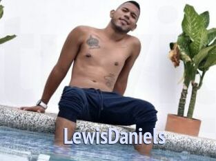 LewisDaniels