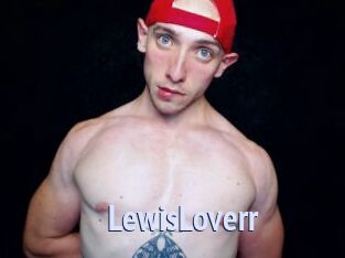 LewisLoverr