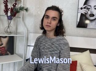 LewisMason