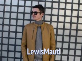 LewisMaud