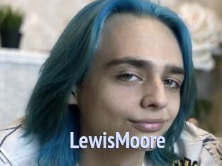 LewisMoore