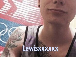 Lewisxxxxxx