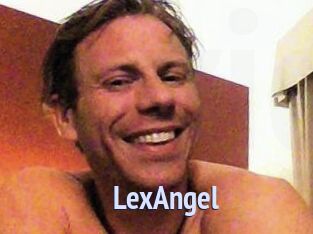 LexAngel
