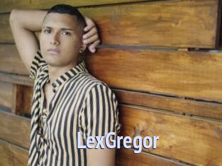 LexGregor