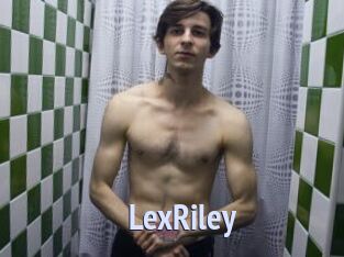 LexRiley
