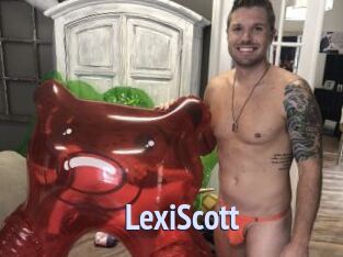 LexiScott