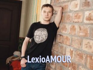 LexioAMOUR