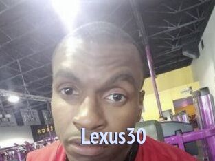 Lexus30