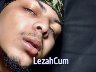 LezahCum