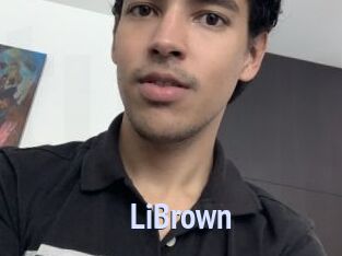LiBrown