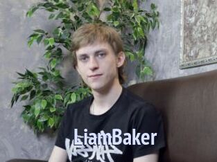 LiamBaker