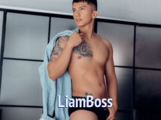 LiamBoss