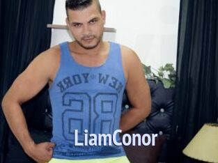 LiamConor