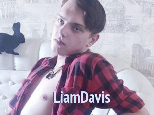 LiamDavis