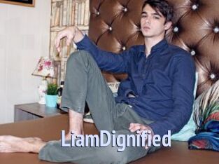 LiamDignified