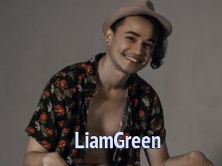 LiamGreen