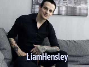 LiamHensley