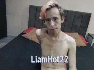 LiamHot22