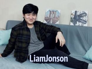 LiamJonson