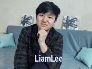 LiamLee