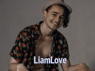 LiamLove