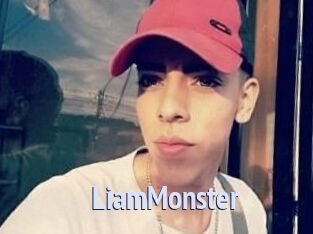 Liam_Monster