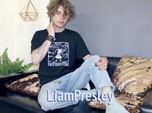 LiamPresley