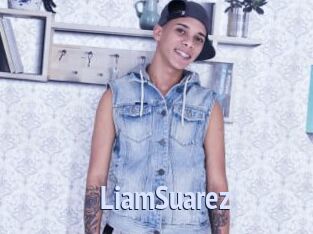 LiamSuarez