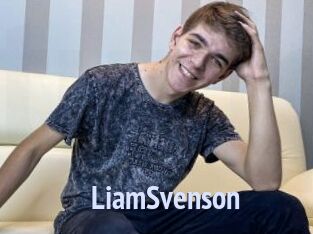 LiamSvenson